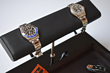 What's Your Favourite Way to Display Your Watch Collection?