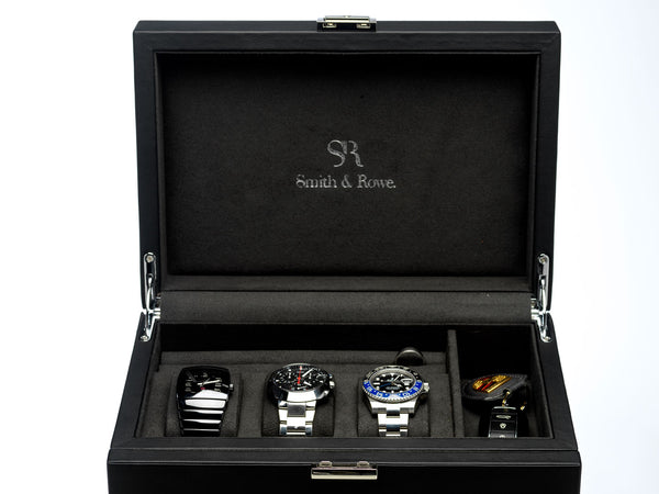 Watch Winder – For 2 Watches