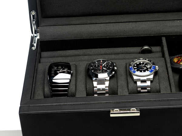 Watch Winder – For 2 Watches
