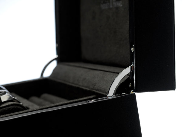 Watch Winder – For 2 Watches